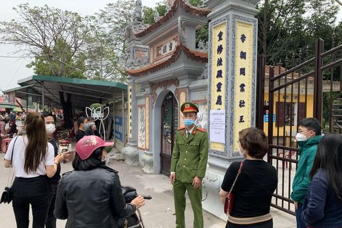 Bắc Ninh cho phép tổ chức lễ hội, mở lại karaoke, massage