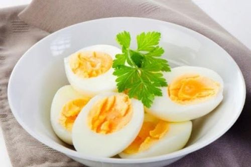 Những ai nên ăn Trứng và ăn bao nhiêu thì tốt?