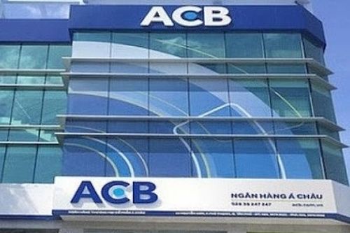 Hai tổ chức liên quan đến Dragon Capital đăng ký bán hơn 100 triệu cổ phiếu ACB