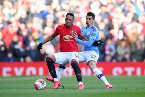 Nhận định Man City vs MU: Phủ xanh thành Manchester