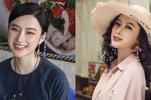 Angela Phương Trinh: Quá khứ tai tiếng và cuộc sống tịnh thiền tuổi 26