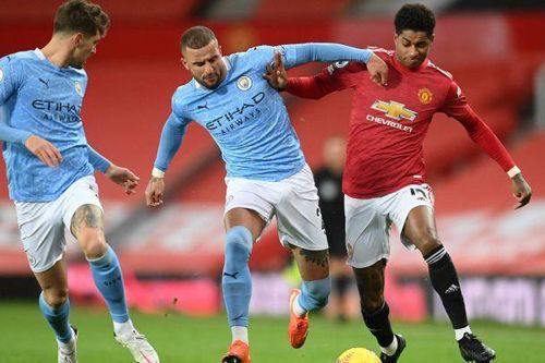 Barbatov cược MU thắng Man City, Owen 'phán' không có cửa