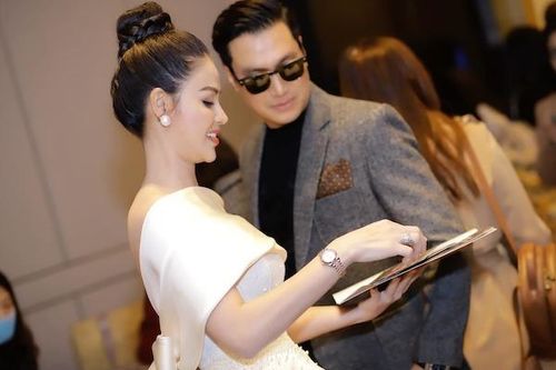 Gu thời trang của diễn viên sành điệu nhất 'Hướng dương ngược nắng'