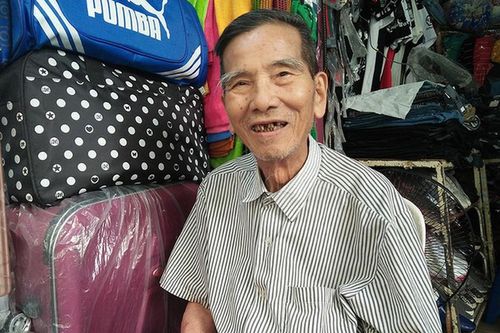 Hai người phụ nữ quan trọng trong cuộc đời NSND Trần Hạnh