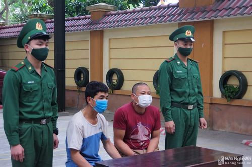 Khởi tố vụ án tổ chức cho người khác xuất cảnh trái phép