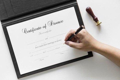 Người phụ nữ đòi ly hôn quá hạnh phúc