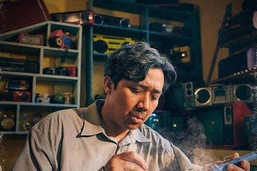 'Bố già' phá kỷ lục phòng vé, doanh thu gần 33 tỷ trong 1,5 ngày