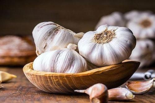 Những kháng sinh tự nhiên dễ tìm, tốt hơn thuốc