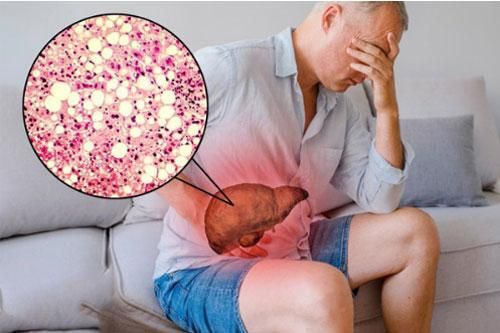 Thói quen xấu buổi sáng làm tổn thương gan thận nghiêm trọng