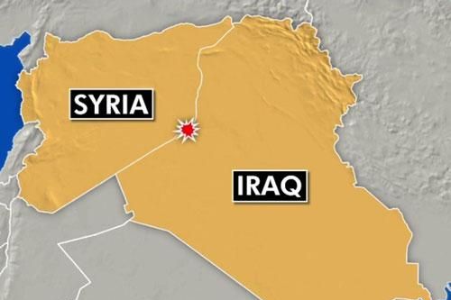Hé lộ lí do Mỹ từ bỏ một mục tiêu không kích ở Syria vào phút chót