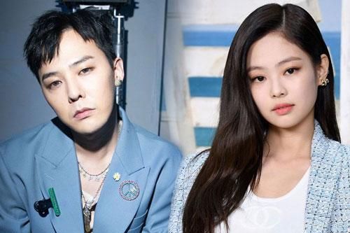 'Ông hoàng Kpop' G-Dragon hẹn hò 'nữ thần' Jennie: Tài sản 2 bên gộp lại 'khủng' như thế nào?