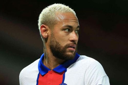 Neymar kịp bình phục cho trận gặp Barca?