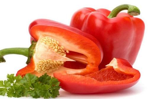 Thực phẩm giúp chị em chống tia UV