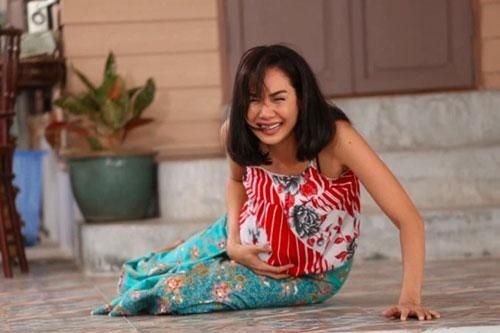 Mong ngóng có con nhưng cưới đã 5 năm vẫn chưa thấy gì, tới ngày tôi có bầu thì chồng lại đòi ly hôn