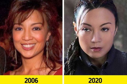 Khoa học giải mã 'chìa khóa' giúp trẻ lâu của phụ nữ châu Á