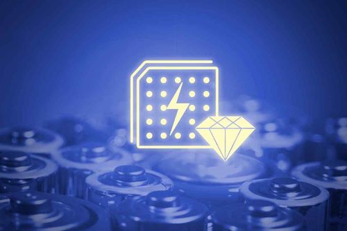 Pin kim cương hứa hẹn có thể cung cấp năng lượng trong vòng 100 năm cho các tàu thăm dò vũ trụ