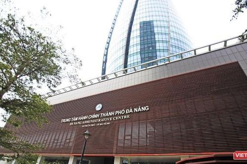 Đà Nẵng thành lập Hội đồng Chuyên gia tư vấn chuyển đổi số
