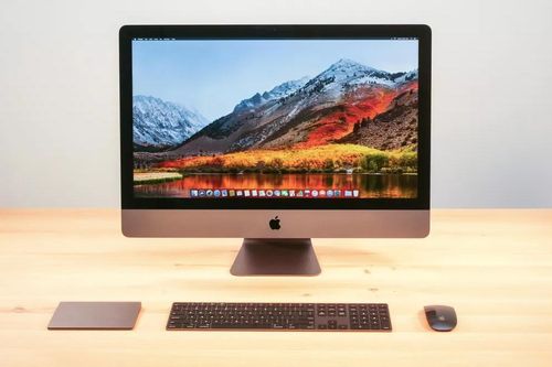 Apple âm thầm 'khai tử' dòng máy tính iMac Pro