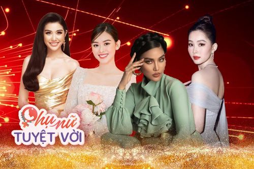 3 'nữ hoàng nhan sắc' Lan Khuê - Thúy Vân - Đặng Thu Thảo làm dâu nhà hào môn, hạnh phúc viên mãn