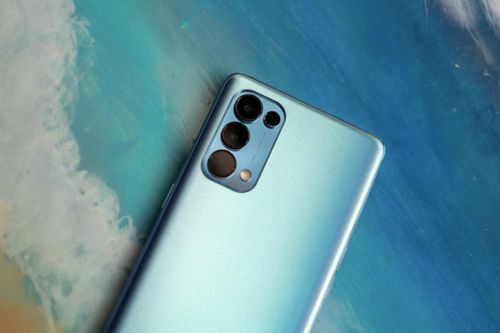 Huawei đã thất thủ ở 'thành trì' cuối cùng