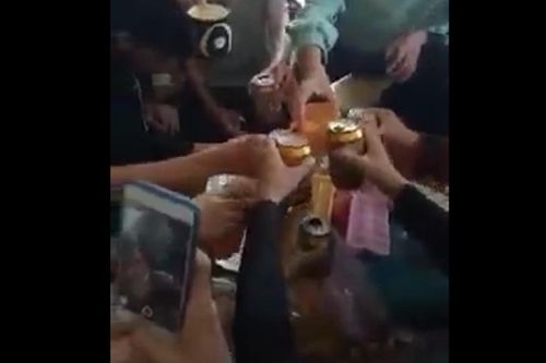 Vụ cô giáo cổ vũ học sinh uống bia rồi đưa clip lên MXH: Từng bị phạt vì tội đăng thông tin sai sự thật