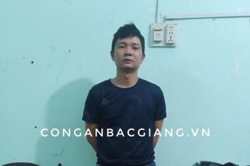 Bắc Giang: Bắt giữ khẩn cấp đối tượng dùng gậy sát hại bố ruột