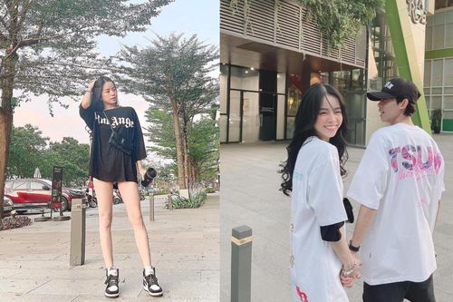 DJ Mie tuyên bố không cần quà 8/3 khiến cộng đồng mạng lại đặt ra nghi vấn chia tay