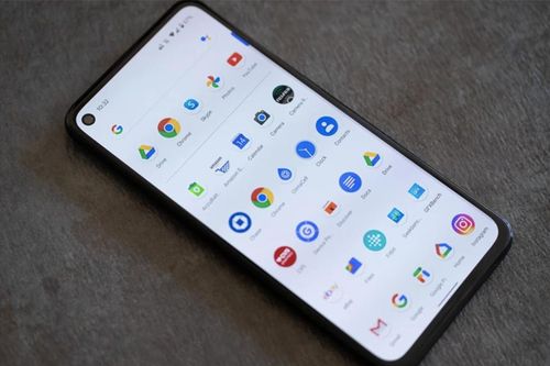 Tin rất vui cho những người chuẩn bị nâng cấp smartphone Android