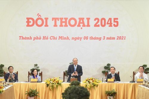 Tiếp tục cải cách môi trường đầu tư, kinh doanh để có một Việt Nam hùng cường