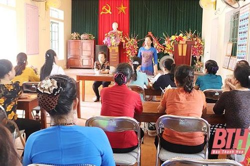 Gia đình là 'pháo đài' phòng, chống các tệ nạn xã hội