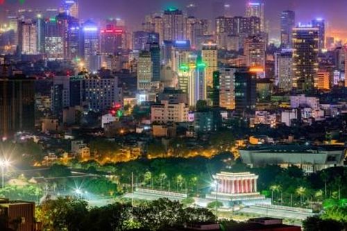 Việt Nam lần đầu lọt nhóm nền kinh tế có 'Chỉ số tự do kinh tế trung bình'