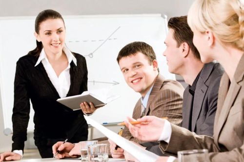 Grant Thornton: Tỷ lệ phụ nữ làm lãnh đạo tại Việt Nam cao thứ 3 thế giới