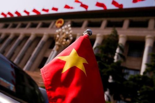Thăng hạng tài chính, Việt Nam lần đầu tiên lọt nhóm nền kinh tế 'tự do trung bình'