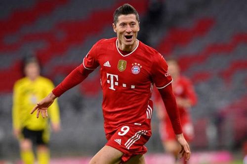 Borussia Dortmund quá mong manh so với Bayern Munich