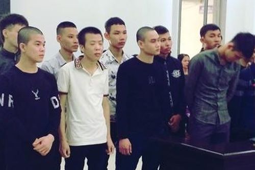 Hỗn chiến vì mâu thuẫn trên Facebook