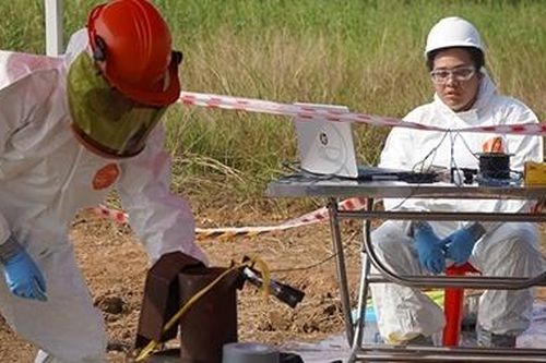 Thành quả hợp tác Việt Nam - Hoa Kỳ trong xử lý dioxin