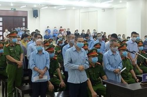 Sáng 8/3, xét xử phúc thẩm vụ án xảy ra tại xã Đồng Tâm
