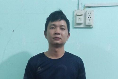 Bắt khẩn cấp tên nghịch tử sát hại bố ở Bắc Giang