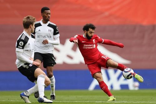 Liverpool thua 6 trận liên tiếp trên sân nhà, chìm trong khủng hoảng