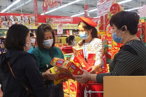 Tăng cường bảo vệ quyền lợi người tiêu dùng