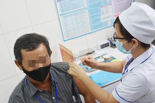 Thực hiện nghiêm việc xử lý chất thải phát sinh khi tiêm vắc xin Covid-19