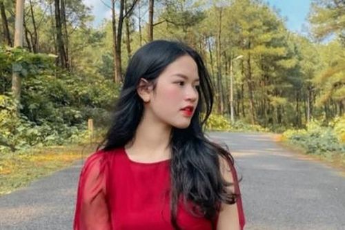 Nữ giáo viên giống hệt Đỗ Thị Hà: Không chỉ có nhan sắc, soi thành tích học tập mới bất ngờ