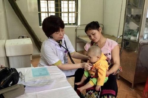 Nữ giảng viên tim mạch Đại học Y Hà Nội- cá nhân duy nhất được nhận Giải thưởng Kovalevskaia