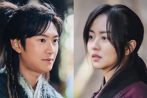 Thần tốc như đoàn phim 'Sông Đón Trăng Lên': Na In Woo đã kịp lên sóng cùng Kim So Hyun