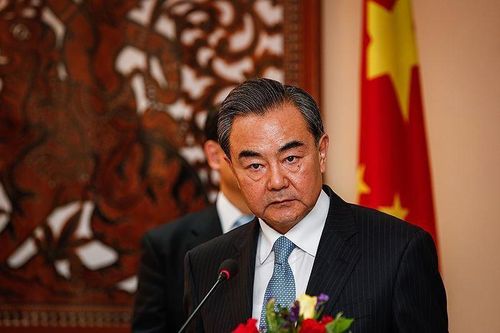 Trung Quốc tuyên bố sẵn sàng hỗ trợ giảm thiểu căng thẳng tại Myanmar
