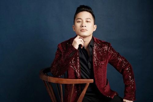 Tùng Dương thừa nhận nhiều lần 'chịu thua' vợ
