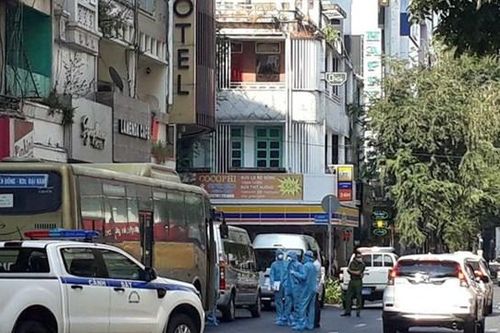 TP HCM: Phát hiện 40 người nước ngoài nhập cảnh trái phép