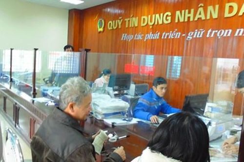 Bến Tre: Hiệu quả Quỹ tín dụng nhân dân