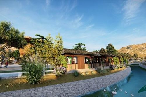 Sơn La: Mộc Châu triển khai chợ đêm, phố đi bộ