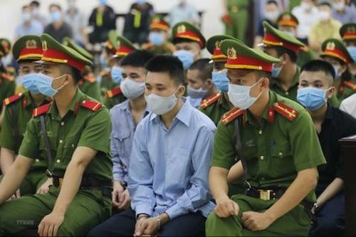 Xử phúc thẩm 6 bị cáo trong vụ án ở Đồng Tâm